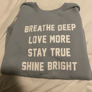 Spiritual Gangster Sweatshirt